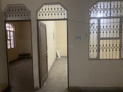 Gallery Cover Image of 900 Sq.ft 2 BHK Independent House for rent in Vishnu Garden for 12000