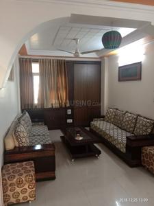 2 BHK Independent House