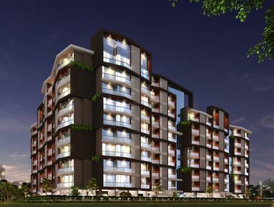2 BHK Apartment
