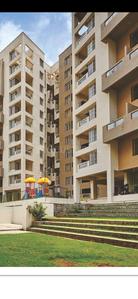 Gallery Cover Image of 1045 Sq.ft 2 BHK Apartment for buy in Mittal Brothers ArcVista, Dhanori for 5200000