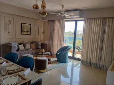 3 BHK Independent Builder Floor