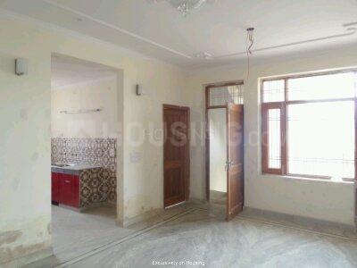 4 BHK Independent Floor