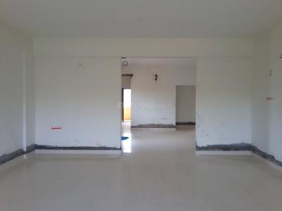 Gallery Cover Image of 2000 Sq.ft 3 BHK Apartment for buy in Subramanyapura for 12000000