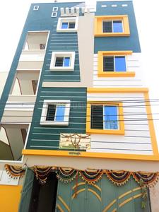 1 BHK Apartment
