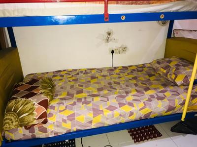 Bedroom Image of Boys PG in Goregaon East