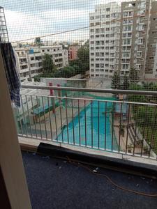Gallery Cover Image of 1864 Sq.ft 3 BHK Apartment for buy in Kartik Nagar for 8700000