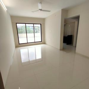 1 BHK अपार्टमेंट