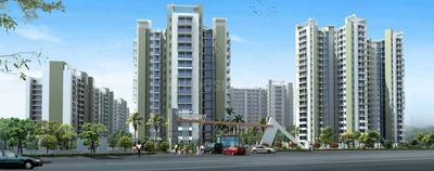 Gallery Cover Image of 1430 Sq.ft 3 BHK Apartment for buy in Sector 88B for 8500000
