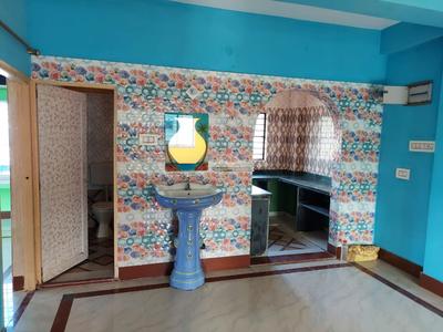 Gallery Cover Image of 1320 Sq.ft 3 BHK Apartment for rent in Dum Dum for 16000