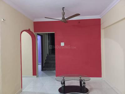 BHK 970 Sqft Flat for sale at Airoli, Property ID 18638749
