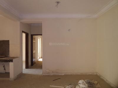 2 BHK अपार्टमेंट