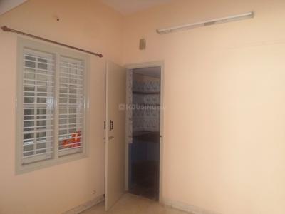 1 BHK Independent Floor