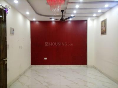 3 BHK Independent Floor