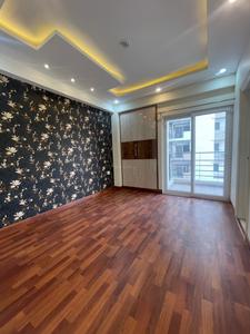 2 BHK फ़्लैट