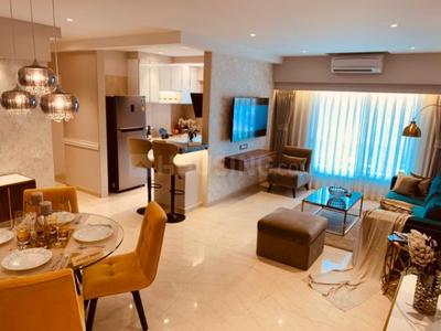 2 BHK Apartment