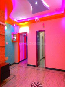 Gallery Cover Image of 1300 Sq.ft 3 BHK Independent House for buy in Ayappakkam for 7700000