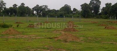 Gallery Cover Image of Sq.ft Residential Plot for buy in Kharadi for 450000000
