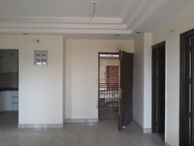 Gallery Cover Image of 1595 Sq.ft 3 BHK Apartment for buy in Omicron III Greater Noida for 4942075
