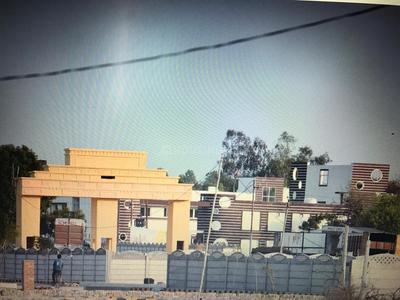 2 BHK Independent House