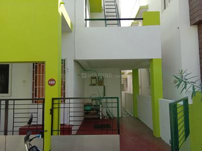 3 BHK Independent House