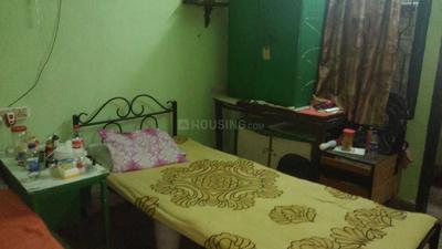 Bedroom Image of PG 4195072 Baguiati in Baguiati