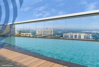 2 BHK फ़्लैट