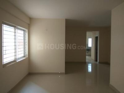 Gallery Cover Image of 1195 Sq.ft 3 BHK Apartment for buy in Whitefield for 5765875