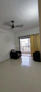Gallery Cover Image of 650 Sq.ft 1 BHK Apartment for buy in Vashi for 7500000