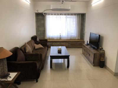Gallery Cover Image of 950 Sq.ft 2 BHK Apartment for buy in Wadala East for 23000000