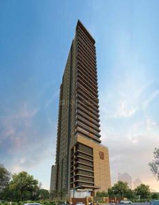 Gallery Cover Image of 2134 Sq.ft 3 BHK Apartment for buy in Malabar Hill for 248800000