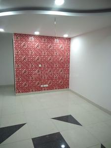 2 BHK Independent Floor