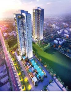 4 BHK Flat