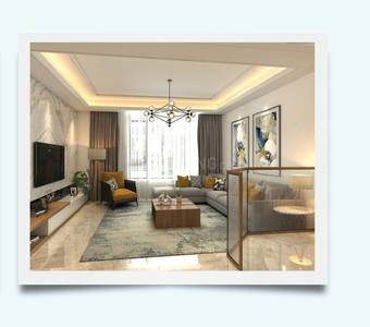 1 BHK Apartment