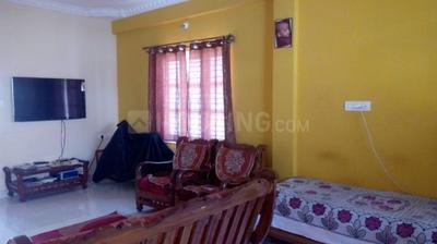Gallery Cover Image of 1200 Sq.ft 2 BHK Independent House for buy in Battarahalli for 13500000