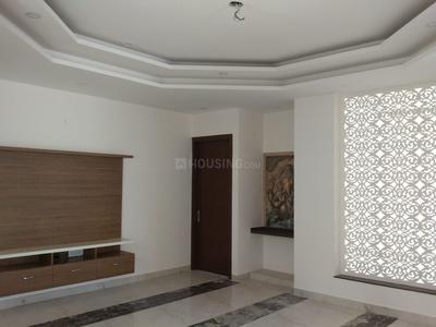 4 BHK Independent Floor