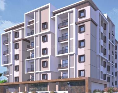 Gallery Cover Image of 1158 Sq.ft 2 BHK Apartment for buy in Narsingi for 5495000