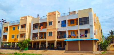 Gallery Cover Image of 897 Sq.ft 2 BHK Apartment for buy in Tambaram for 3229200