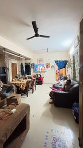 BHK 1230 Sqft Flat for sale at Pragathi Nagar, Pragathi Nagar