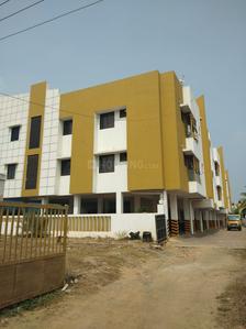 1 BHK Apartment