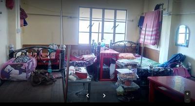 Bedroom Image of Kolkata PG in Kaikhali