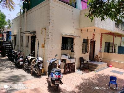 Gallery Cover Image of 2000 Sq.ft 2 BHK Independent House for buy in Gultekdi for 30000000