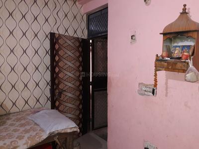 1 RK Apartment