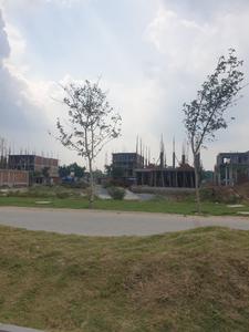 3 BHK Independent Builder Floor