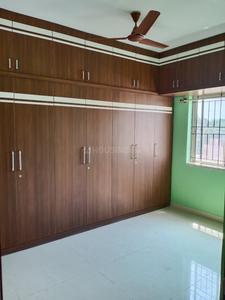 Gallery Cover Image of 1200 Sq.ft 2 BHK Apartment for buy in Brookefield for 6600000