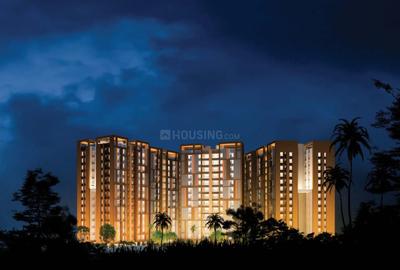 2 BHK Apartment