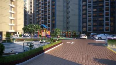 Gallery Cover Image of 1075 Sq.ft 2 BHK Independent House for buy in Garden Avenue - K, Virar West for 5400000