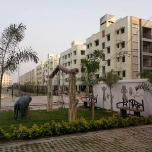 3 BHK Apartment