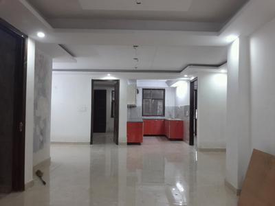 Gallery Cover Image of 1600 Sq.ft 3 BHK Independent Floor for buy in Green Field Colony for 6870000