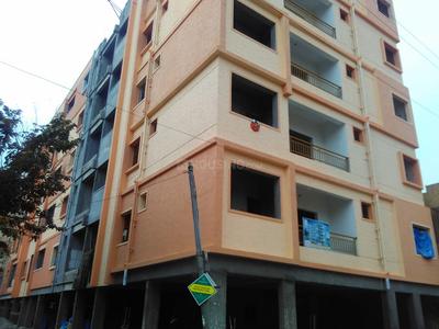 2 BHK Apartment