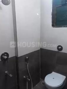 Common Bathroom Image of PG 5593547 Airoli in Airoli